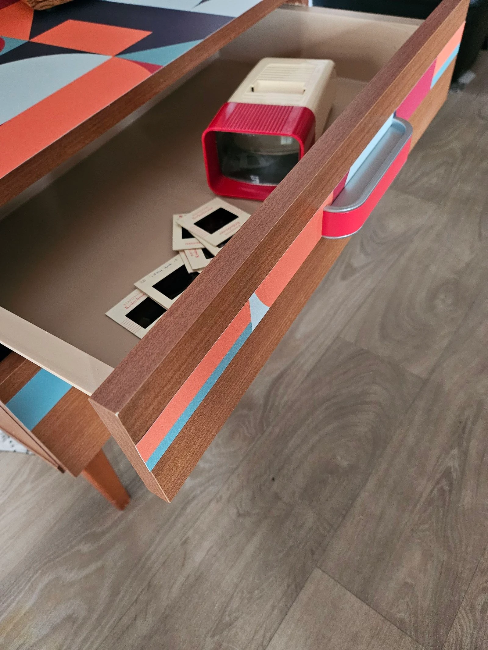 Side table – photo 4